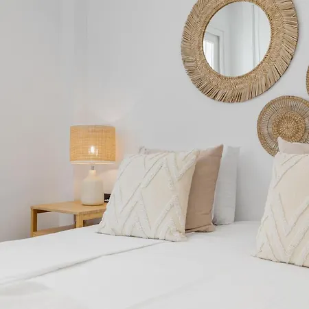 Sunny Terrace In By Costarentals - Ref 226 Apartment *