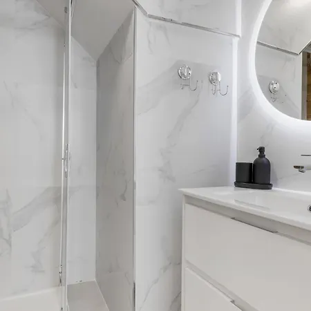 Apartamento Sunny Terrace In By Costarentals - Ref 226