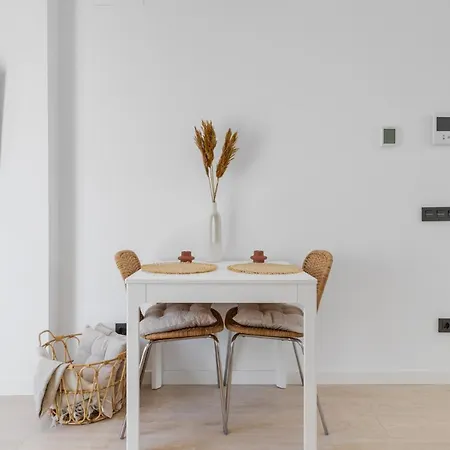 Apartment Sunny Terrace In By Costarentals - Ref 226 Fuengirola