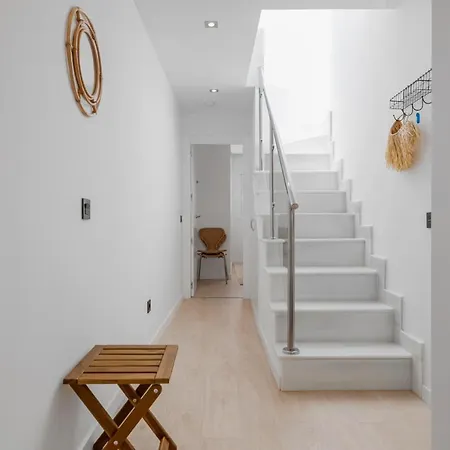 Apartment Sunny Terrace In By Costarentals - Ref 226 Fuengirola